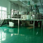 邹平乙烯基防腐蚀地坪,乙烯基酯地坪,乙烯基酯防腐蚀地坪,乙烯基重防腐蚀地坪,乙烯基重防腐地坪,乙烯基重防腐自流平地坪-缩略图1